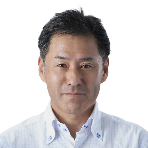 佐藤電気株式会社 代表取締役 佐藤賢治